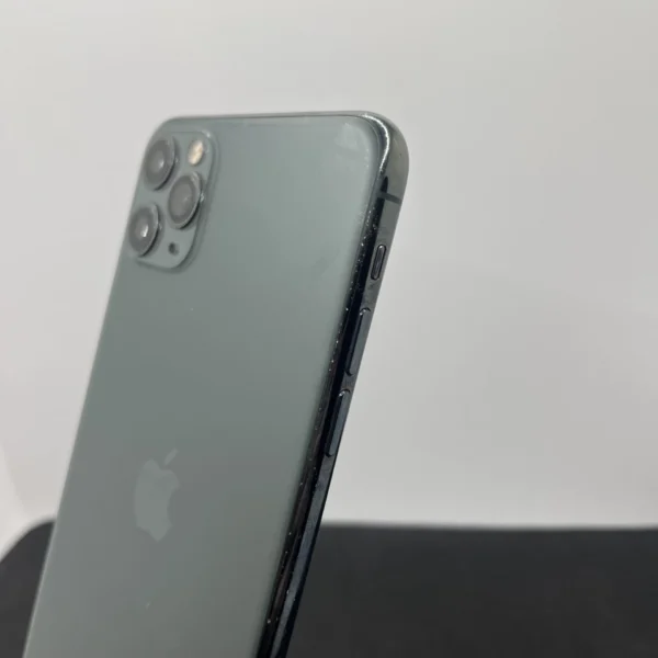 Apple iPhone 11 Pro Max 256GB Space Gray (Condition: Good) | Epic