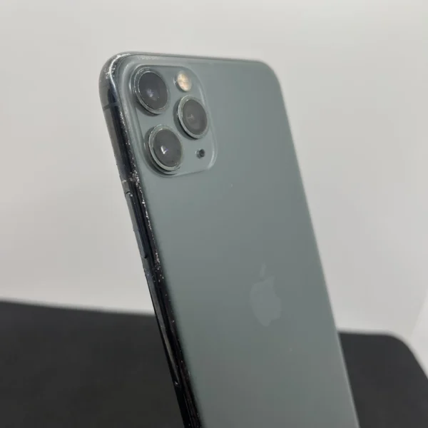 Apple iPhone 11 Pro Max 256GB Space Gray (Condition: Good) | Epic