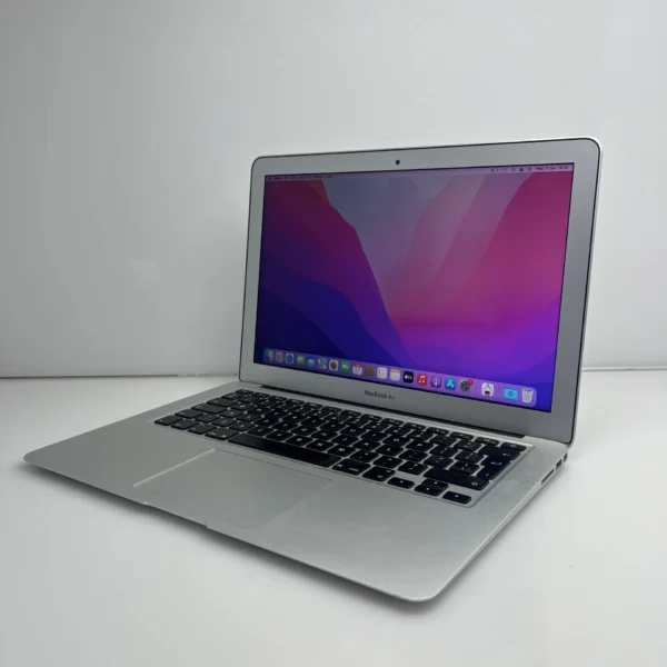 Apple MacBook Air 13インチ シルバー 2017 Apple MacBook Air 13-Inch 