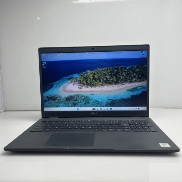 Dell Latitude 3510 10th Gen 