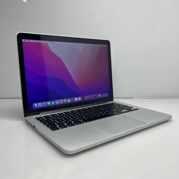 Apple MacBook Pro 13-Inch 