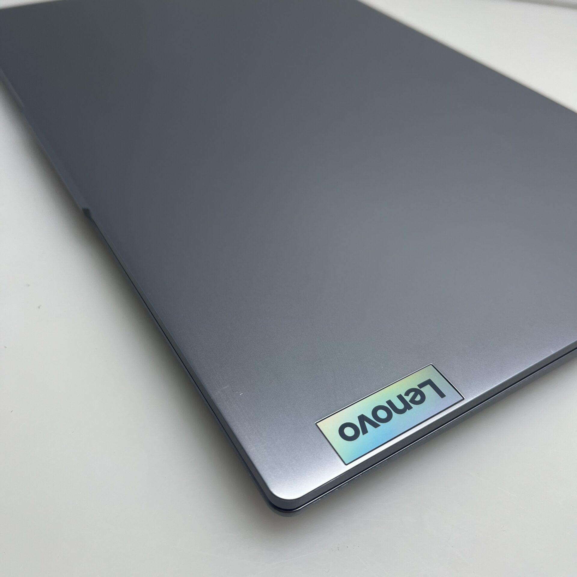 Lenovo IdeaPad Slim 3 12th Gen "Core i5" 2.00GHz 8GB RAM 512GB SSD Arctic Grey (Condition: Good) - Image 5