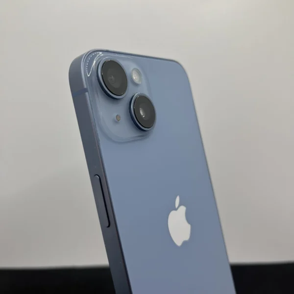 Apple iPhone 14 256GB Blue (Condition: Excellent) | Epic Deals SA