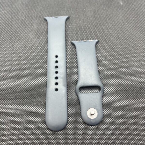 Apple Watch Series 9 45mm GPS Only Midnight (Condition: Good) - Image 9