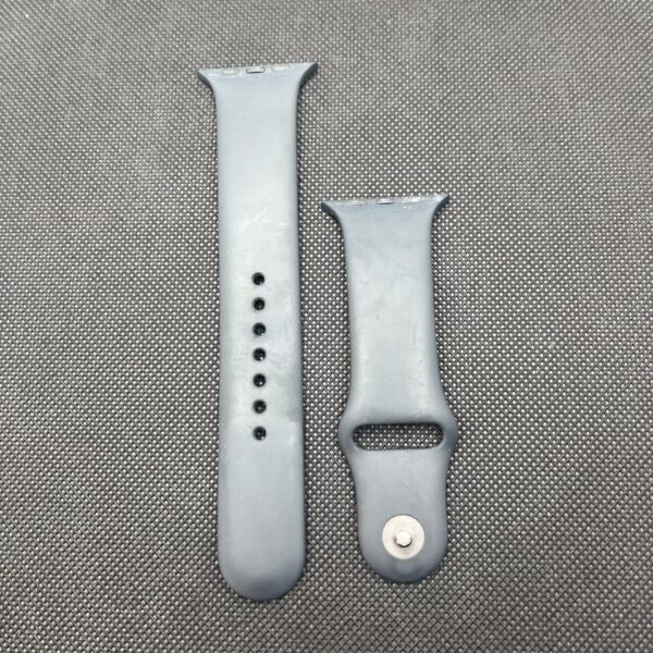 Apple Watch Series 9 45mm GPS Only Midnight (Condition: Good) - Image 8