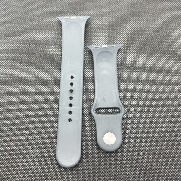 Apple Watch Series 9 45mm GPS Only Midnight (Condition: Good) - Image 7
