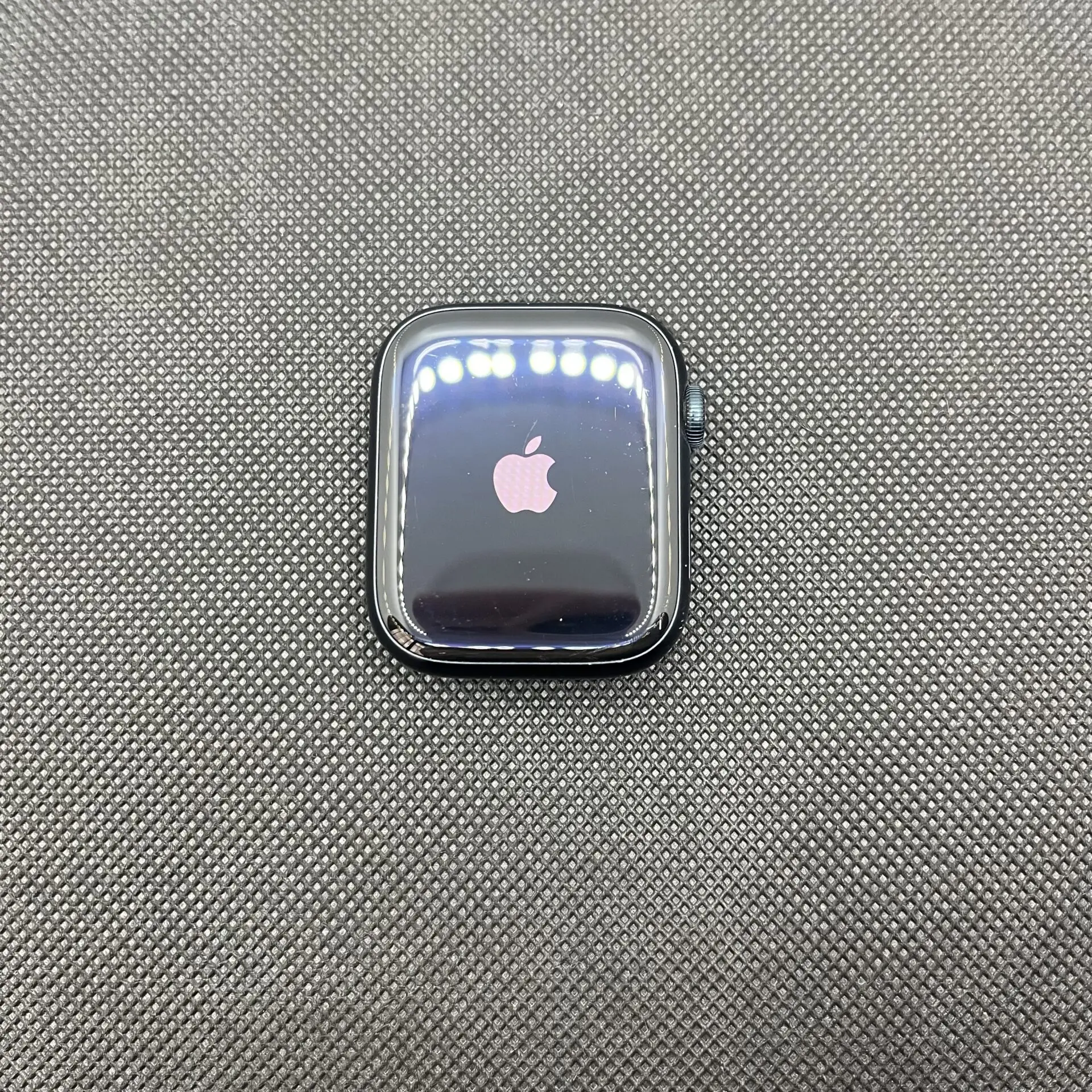 Apple Watch Series 9 45mm GPS Only Midnight (Condition: Good) - Image 2