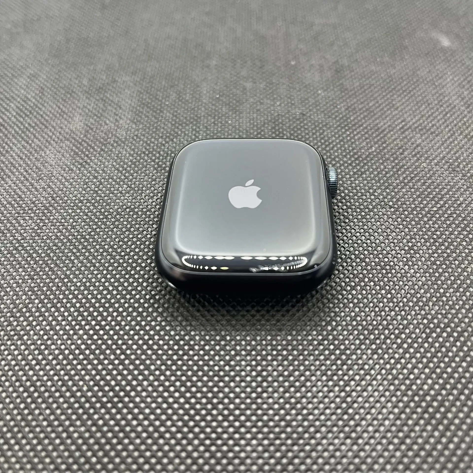 Apple Watch Series 9 45mm GPS Only Midnight (Condition: Good) - Image 4