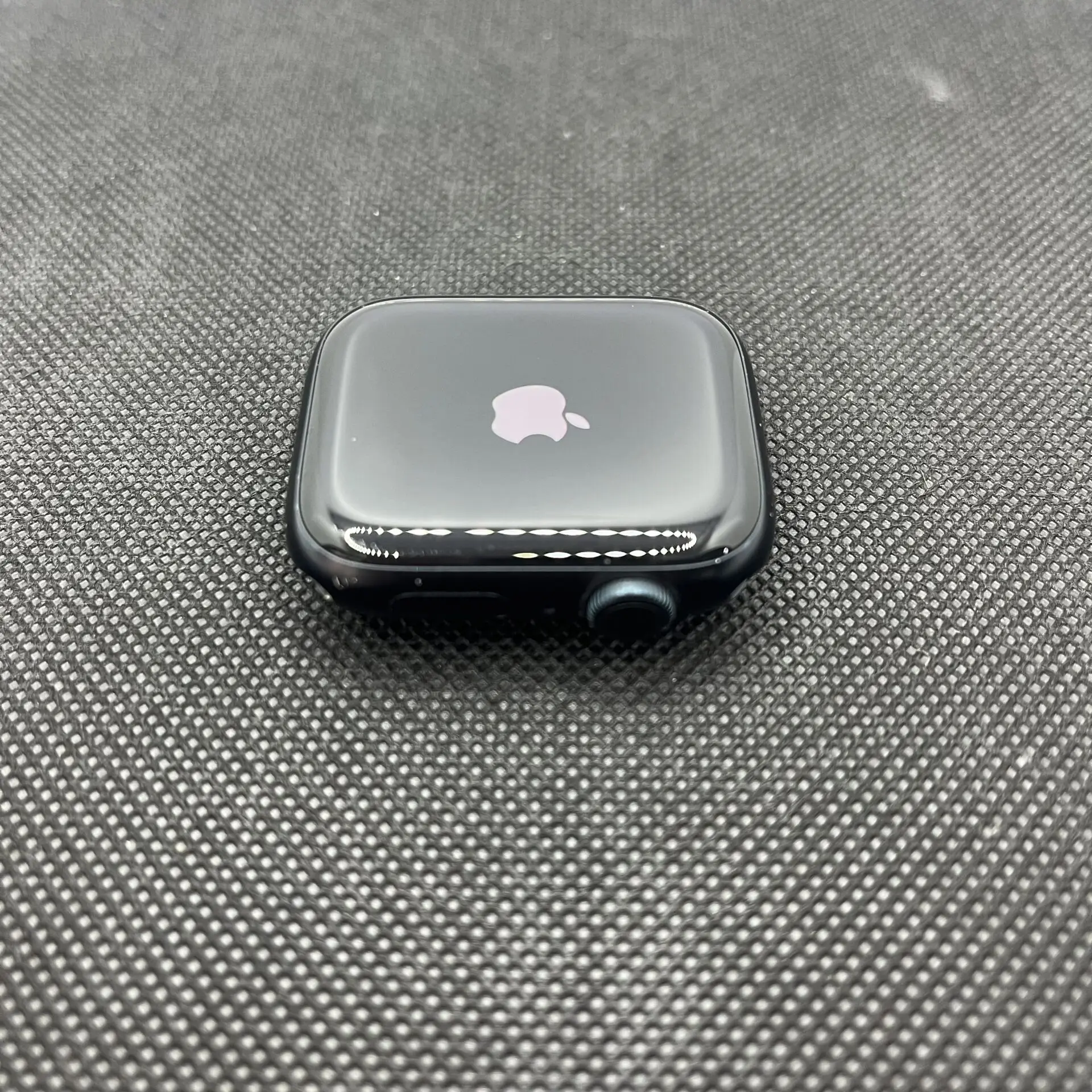 Apple Watch Series 9 45mm GPS Only Midnight (Condition: Good) - Image 3