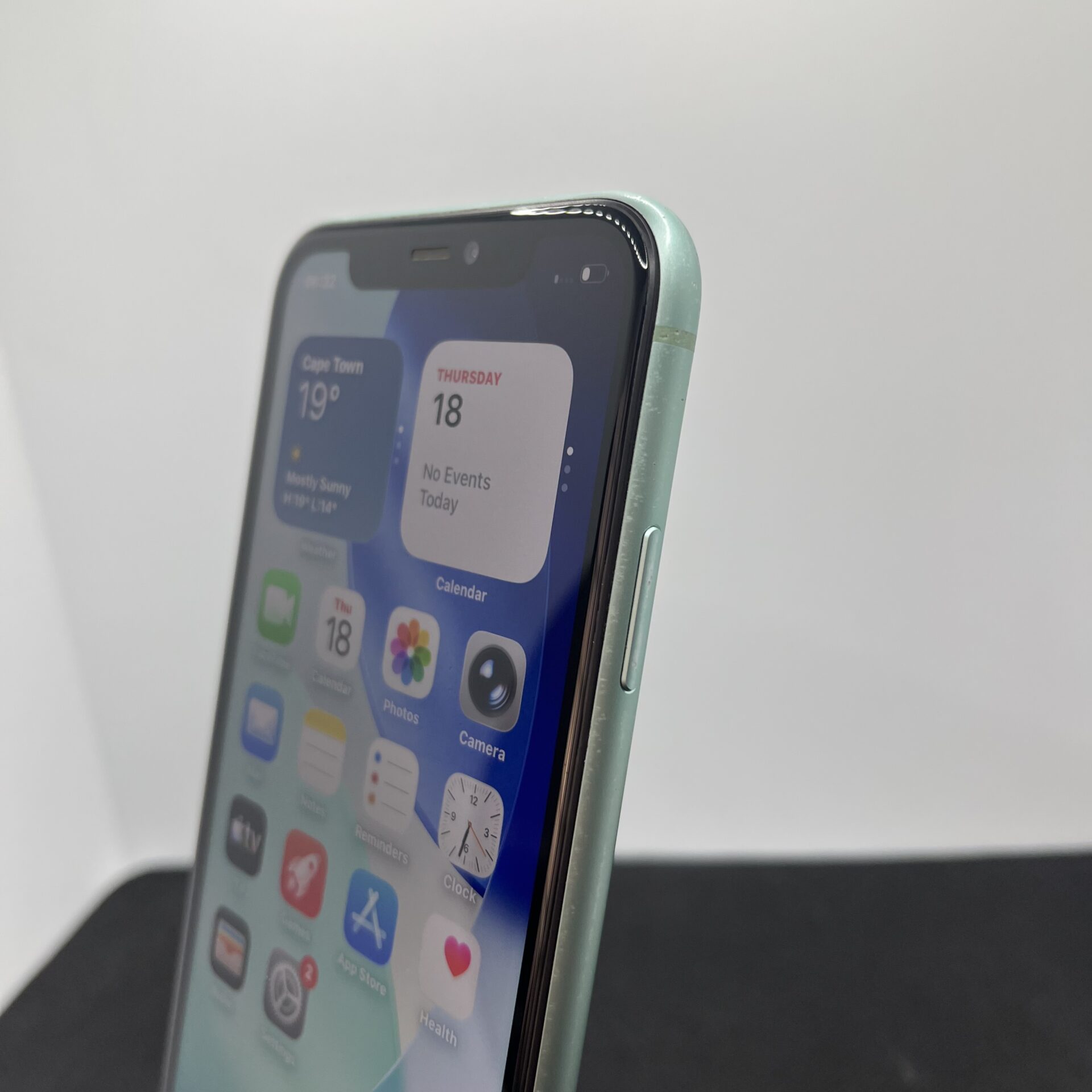 Apple iPhone 11 64GB Green (Condition: Excellent) - Image 6