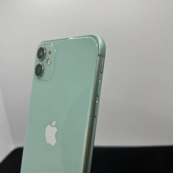 Apple iPhone 11 64GB Green (Condition: Excellent) | Epic Deals SA
