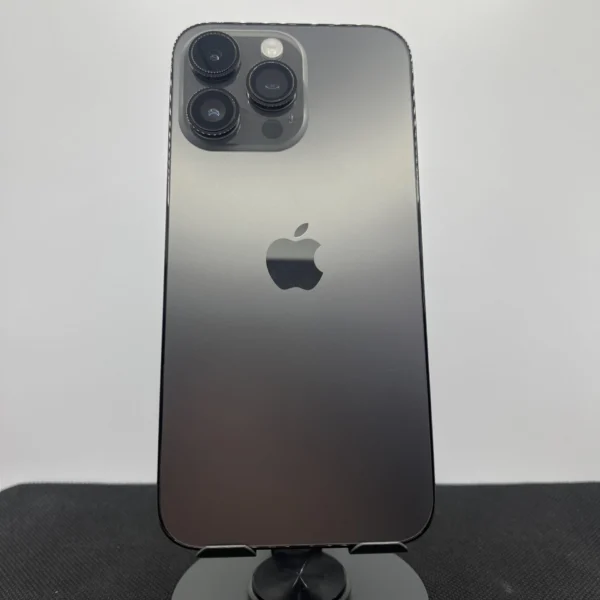 Apple iPhone 14 Pro Max 128GB Space Black (Condition: Excellent