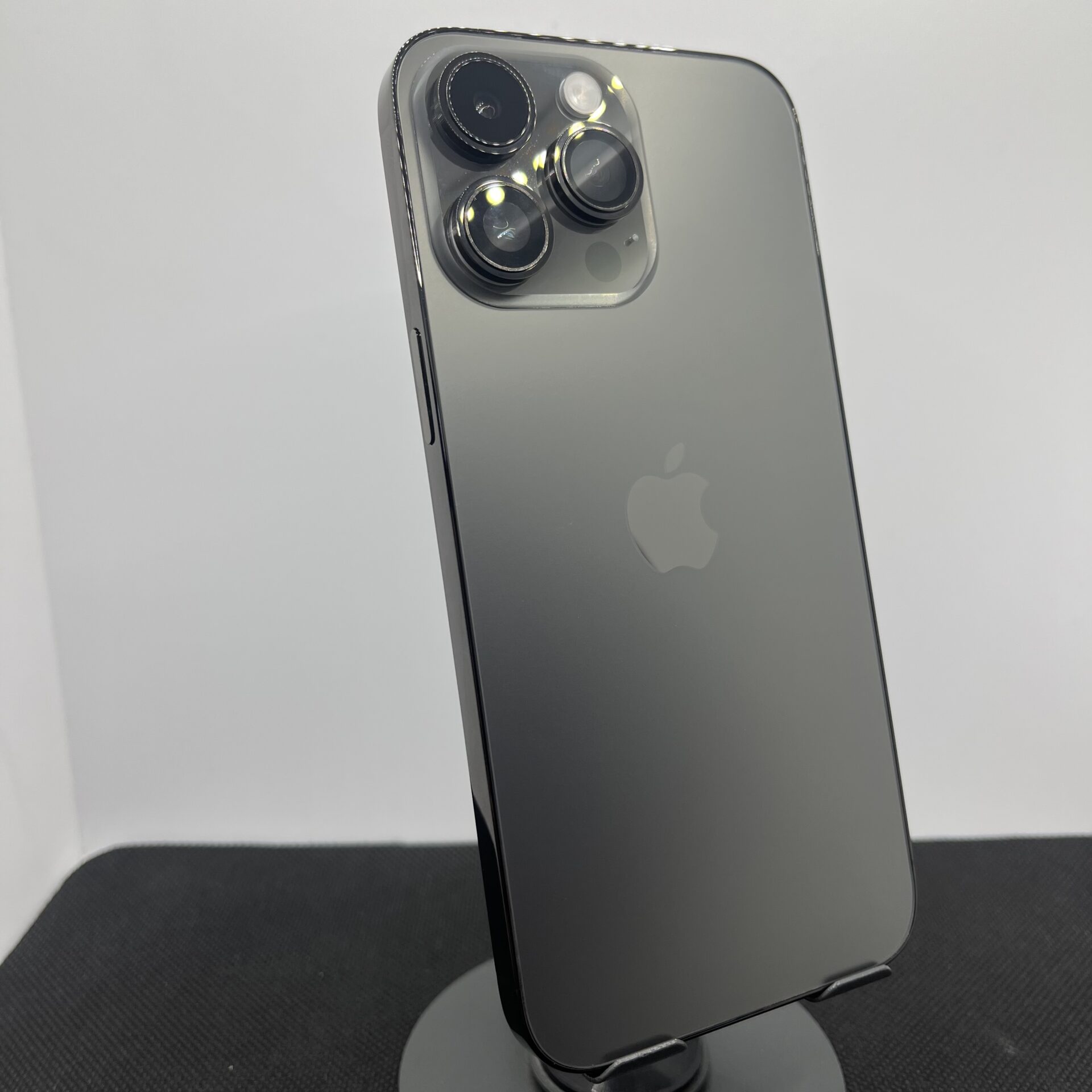 Apple iPhone 14 Pro Max 128GB Space Black (Condition: Excellent