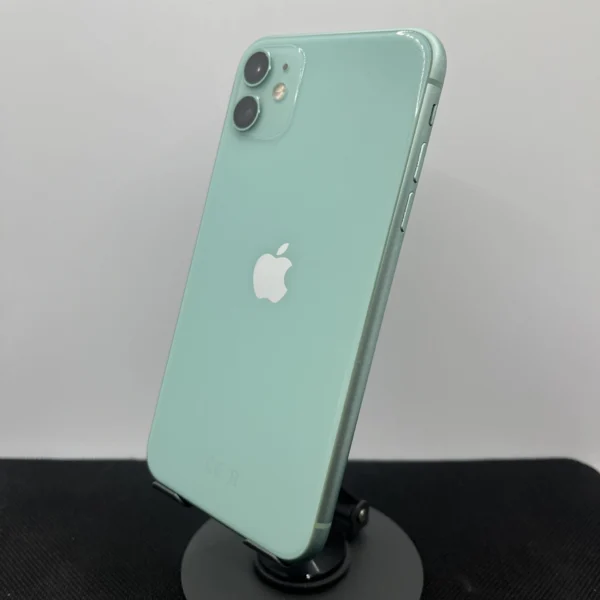 Apple iPhone 11 64GB Green (Condition: Good) | Epic Deals SA