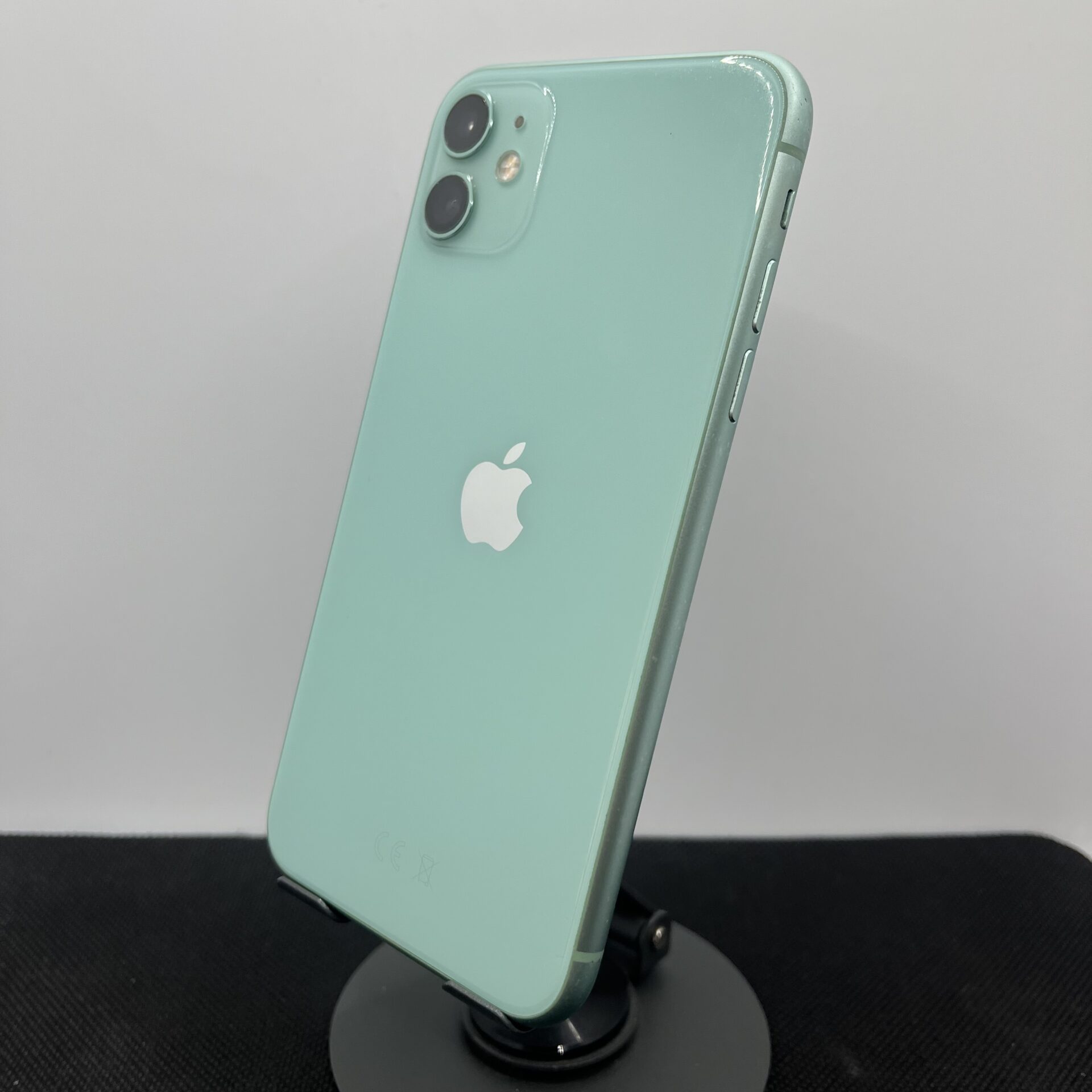 Apple iPhone 11 64GB Green (Condition: Good) - Image 8