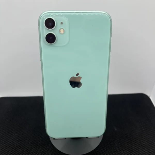 Apple iPhone 11 64GB Green (Condition: Good) | Epic Deals SA