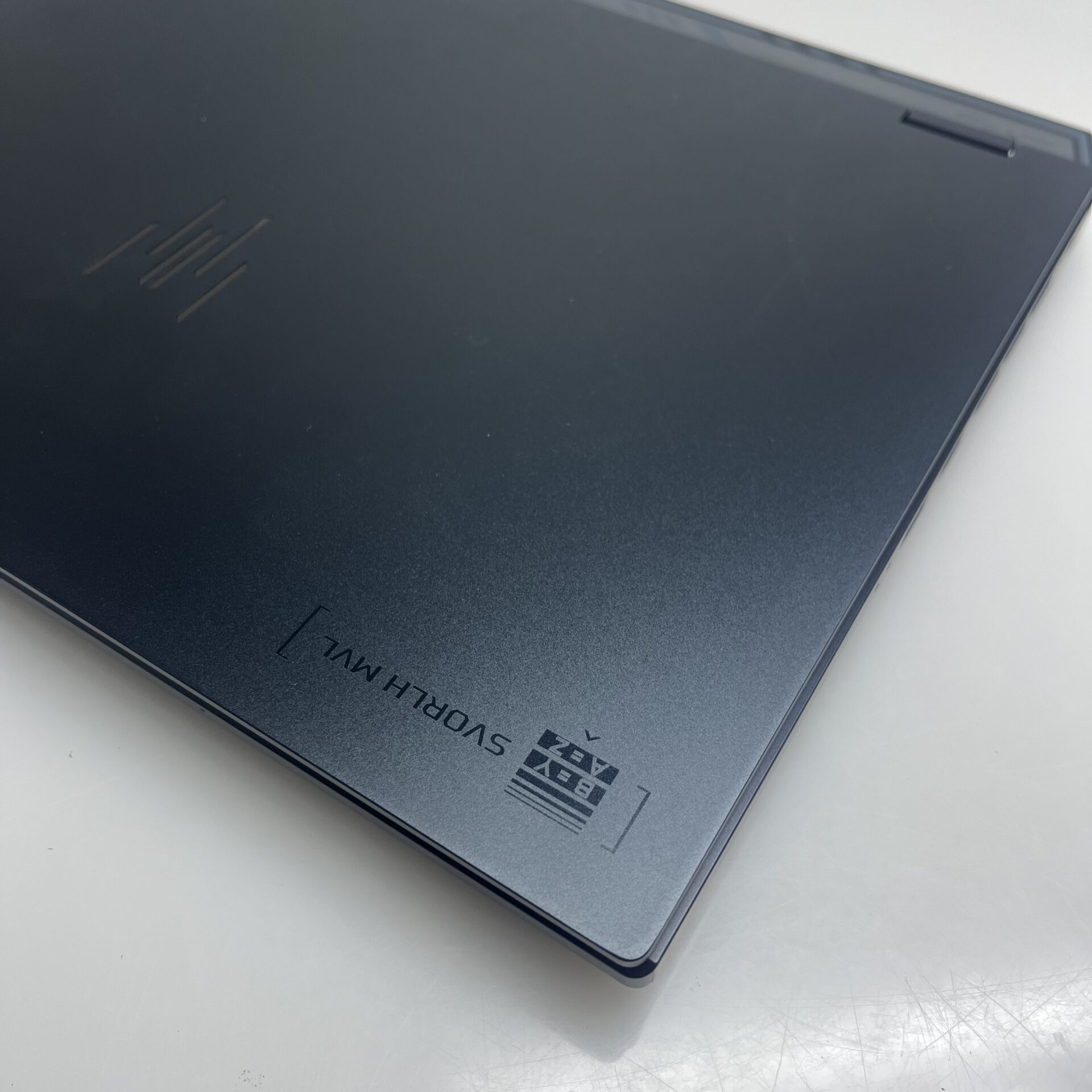 Acer Predator Helios Neo 16 "Core i7-14650HX" 2.20GHz 32GB RAM 1TB SSD Abyssal Black (Condition: Pristine) - Image 2