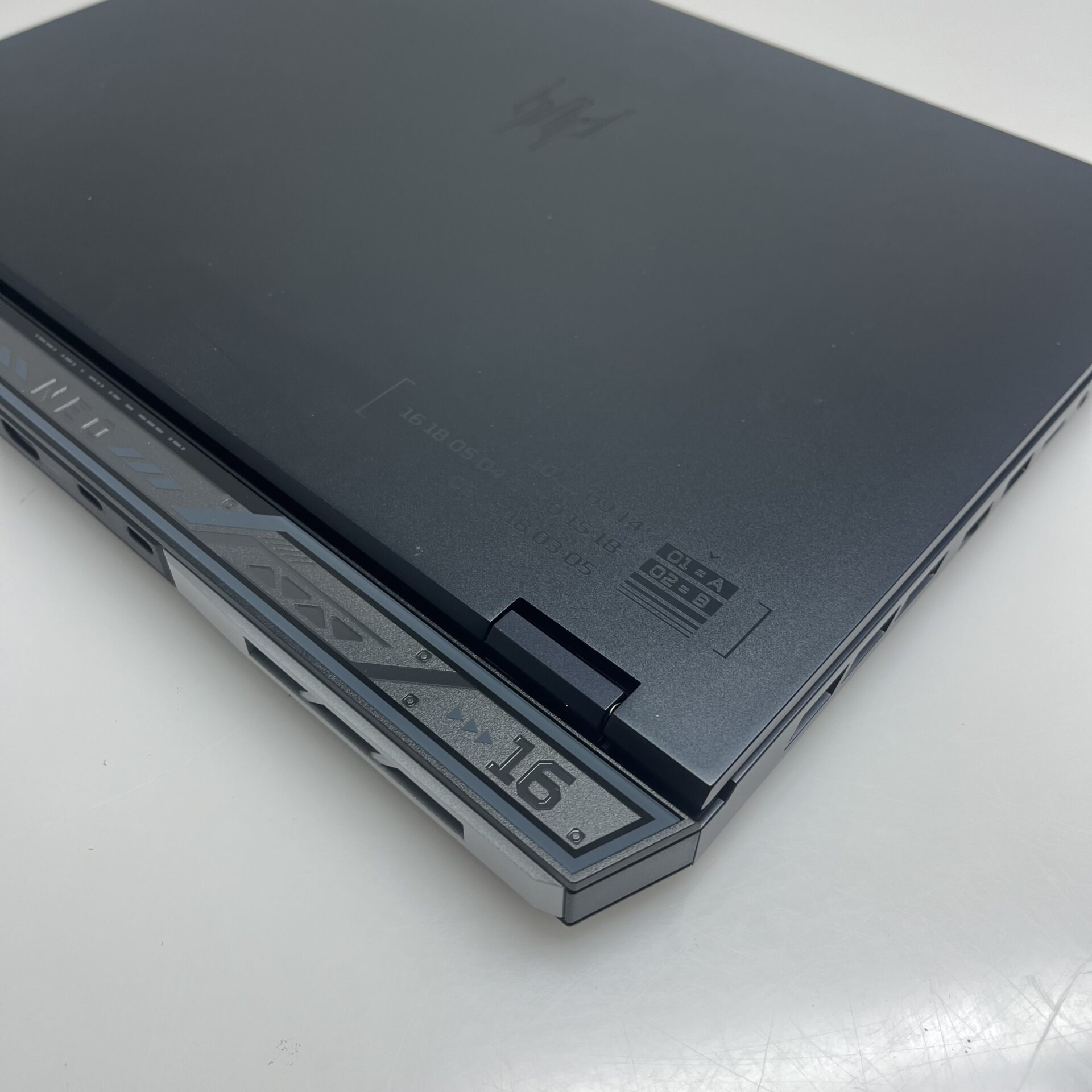 Acer Predator Helios Neo 16 "Core i7-14650HX" 2.20GHz 32GB RAM 1TB SSD Abyssal Black (Condition: Pristine) - Image 6