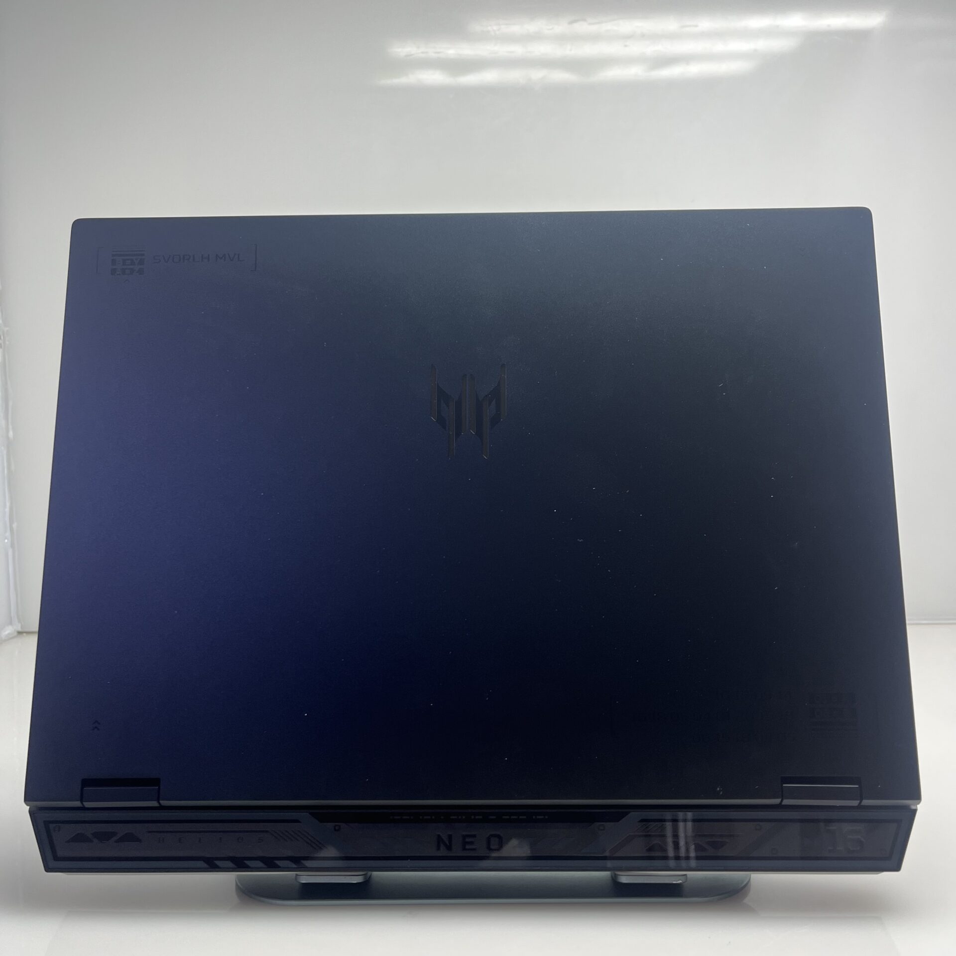 Acer Predator Helios Neo 16 "Core i7-14650HX" 2.20GHz 32GB RAM 1TB SSD Abyssal Black (Condition: Pristine) - Image 5