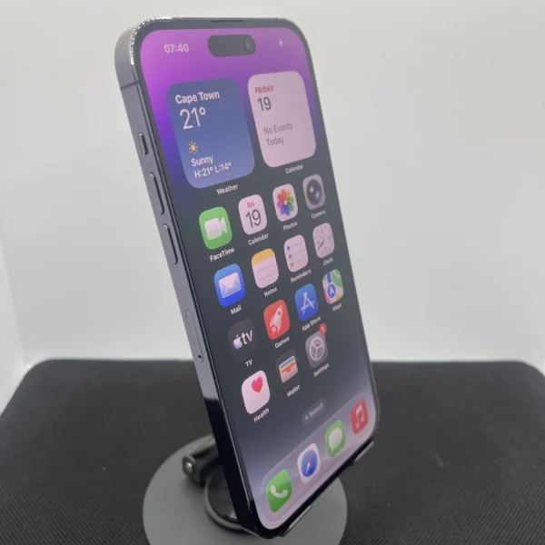 Apple iPhone 14 Pro Max 1TB Deep Purple (Condition: Good) | Epic