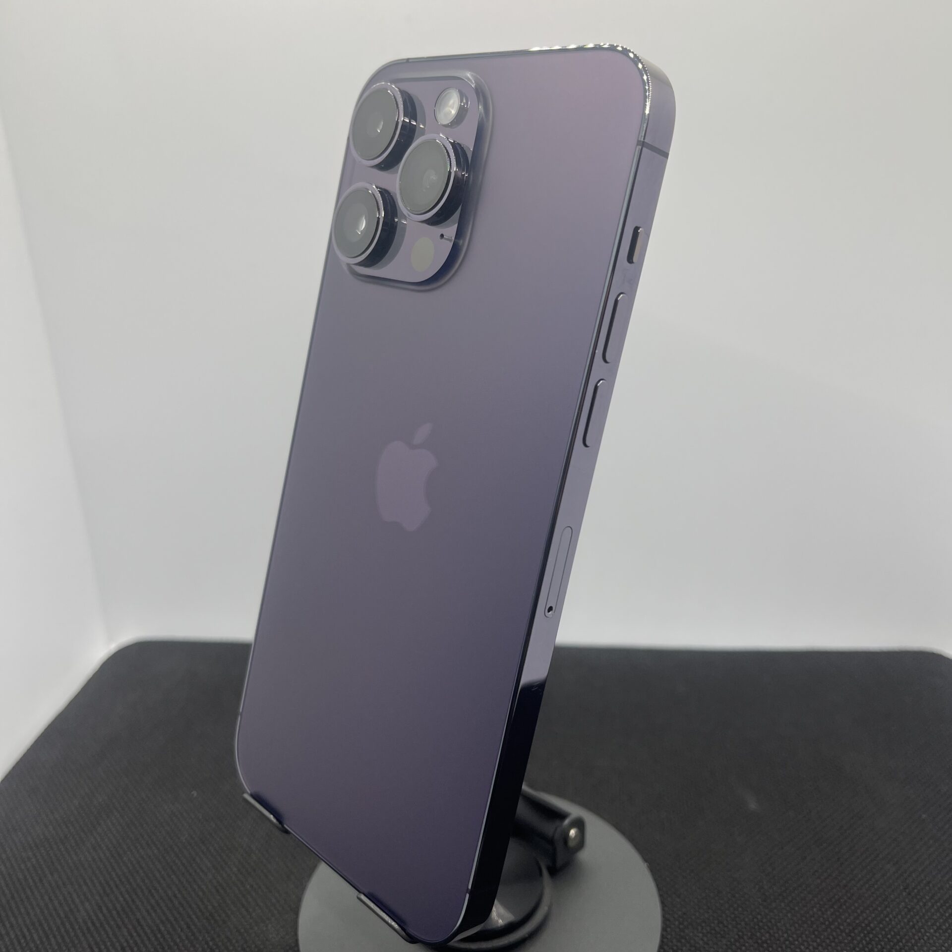 Apple iPhone 14 Pro Max 1TB Deep Purple (Condition: Good) - Image 8