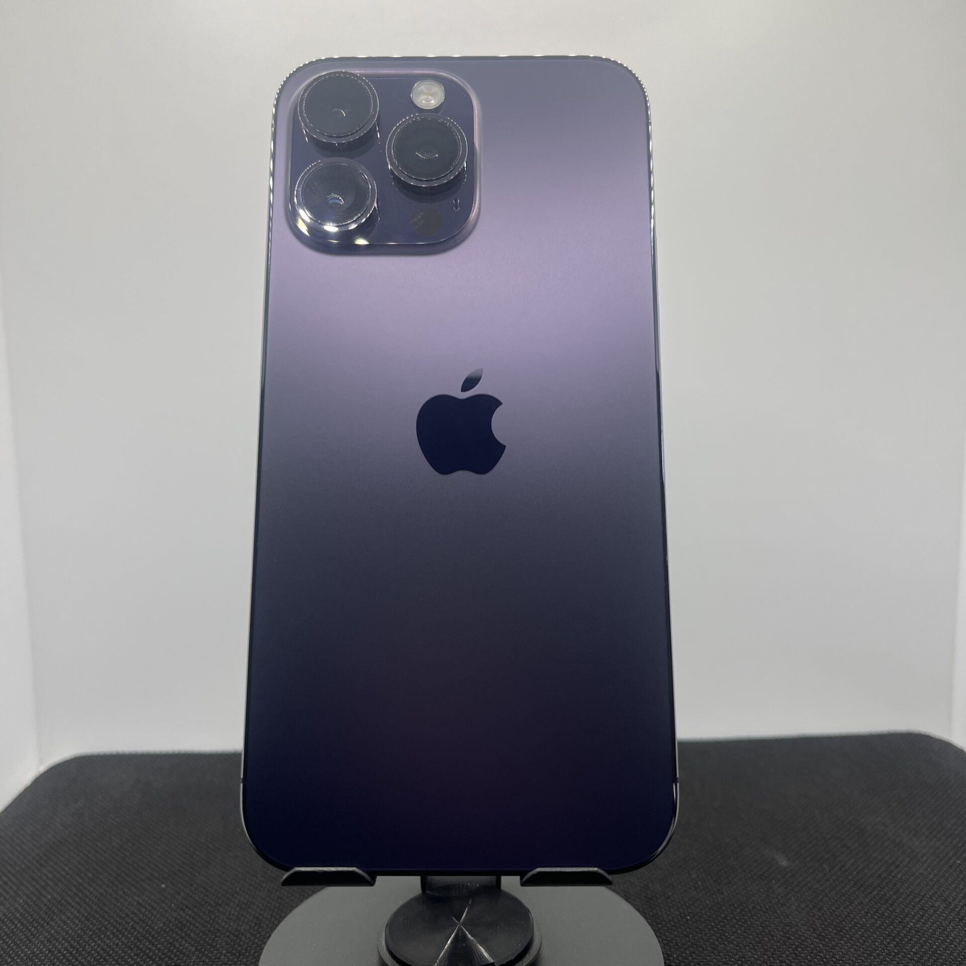 Apple iPhone 14 Pro Max 1TB Deep Purple (Condition: Good) - Image 11