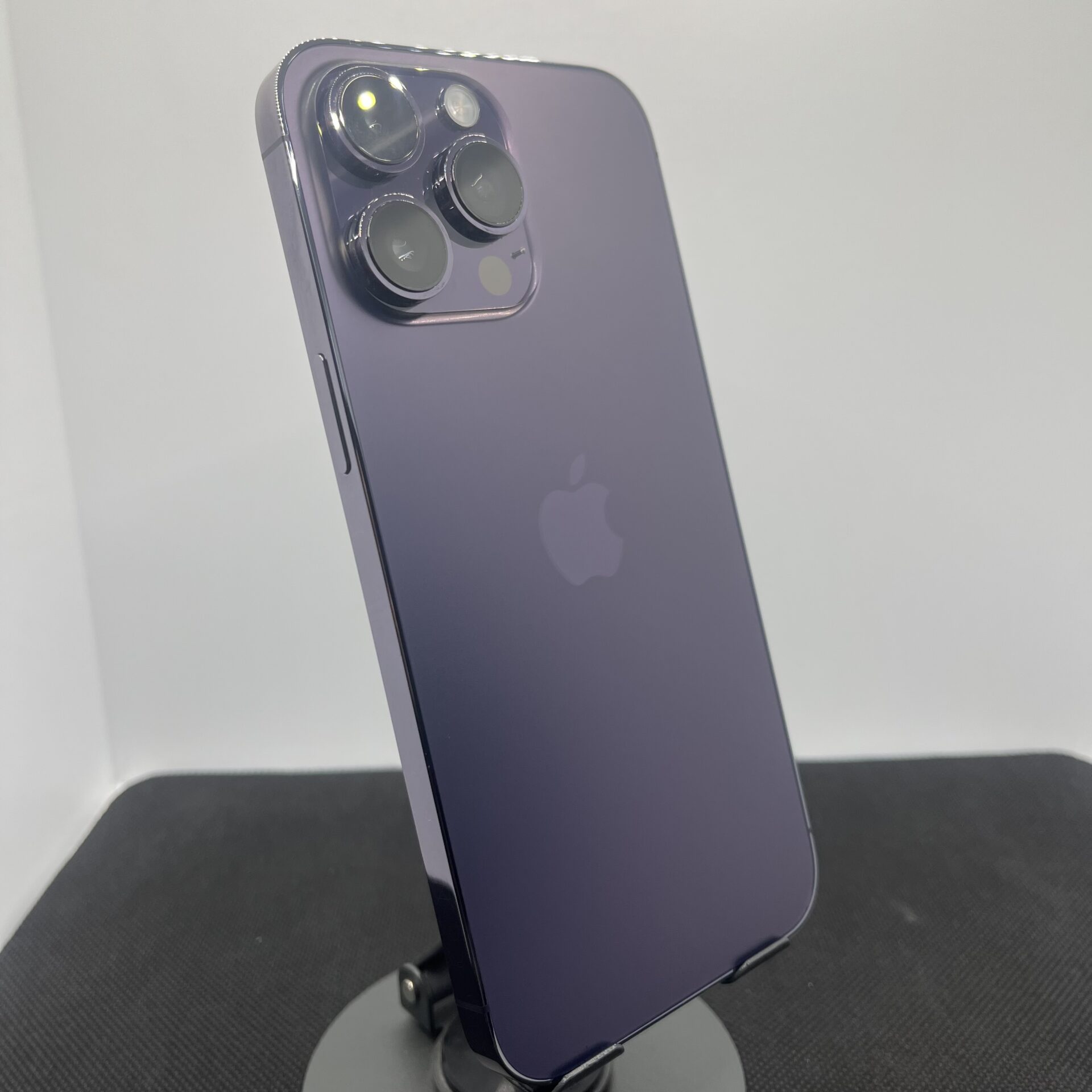 Apple iPhone 14 Pro Max 1TB Deep Purple (Condition: Good) - Image 7