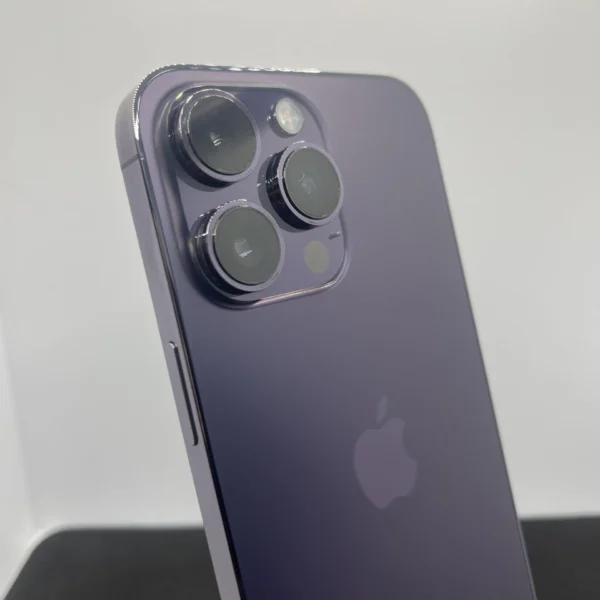 Apple iPhone 14 Pro Max 1TB Deep Purple (Condition: Good) | Epic