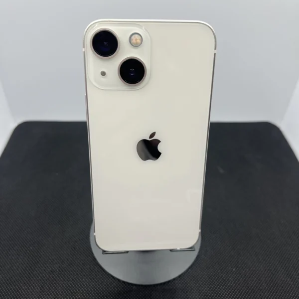 Apple iPhone 13 Mini 128GB Starlight (Condition: Excellent) | Epic