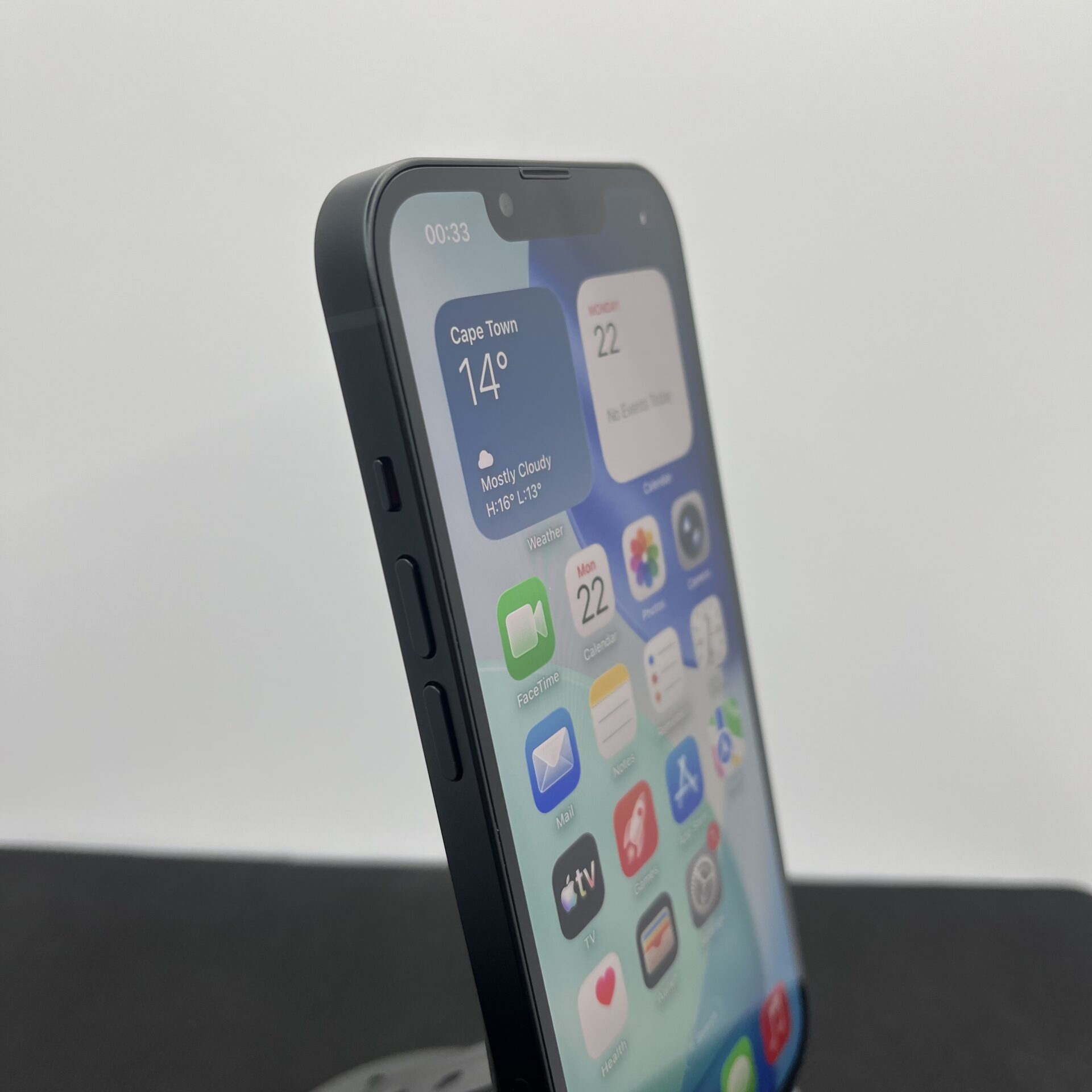Apple iPhone 13 128GB Midnight (Condition: Excellent) - Image 4