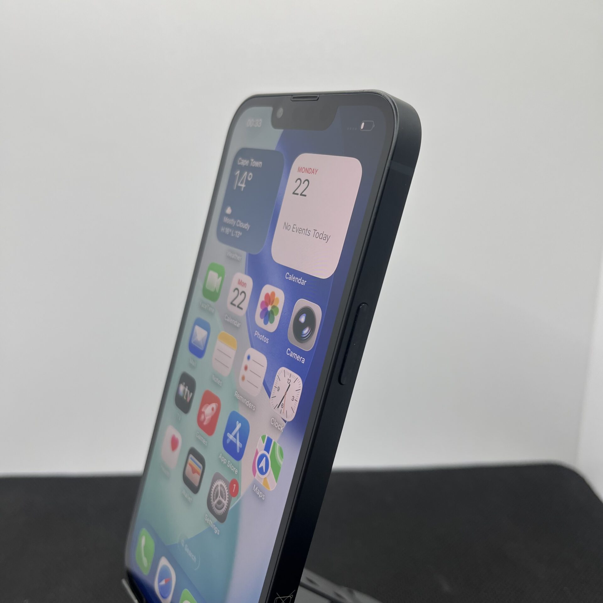 Apple iPhone 13 128GB Midnight (Condition: Excellent) - Image 6