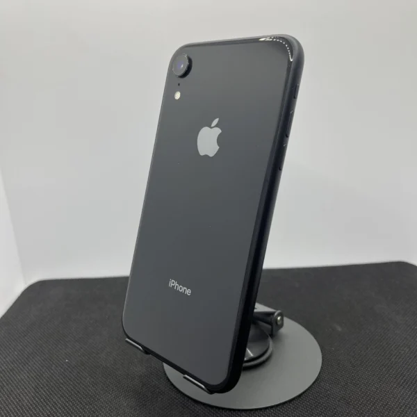 iPhone XR 64GB　8台セット Apple iPhone XR 64GB Black (Condition: Good) | Epic Deals SA