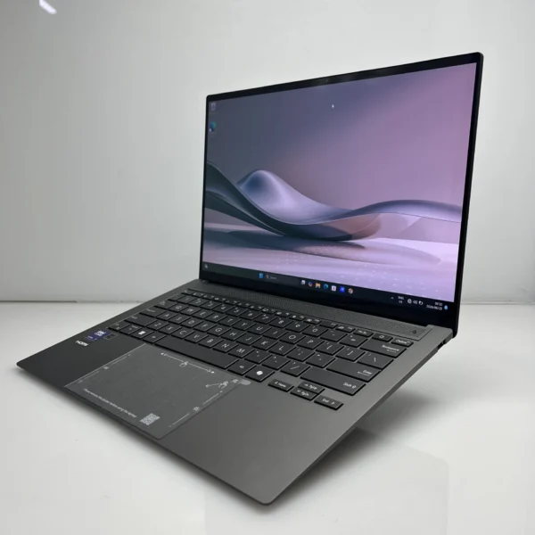 Asus Zenbook S14 UX5406 
