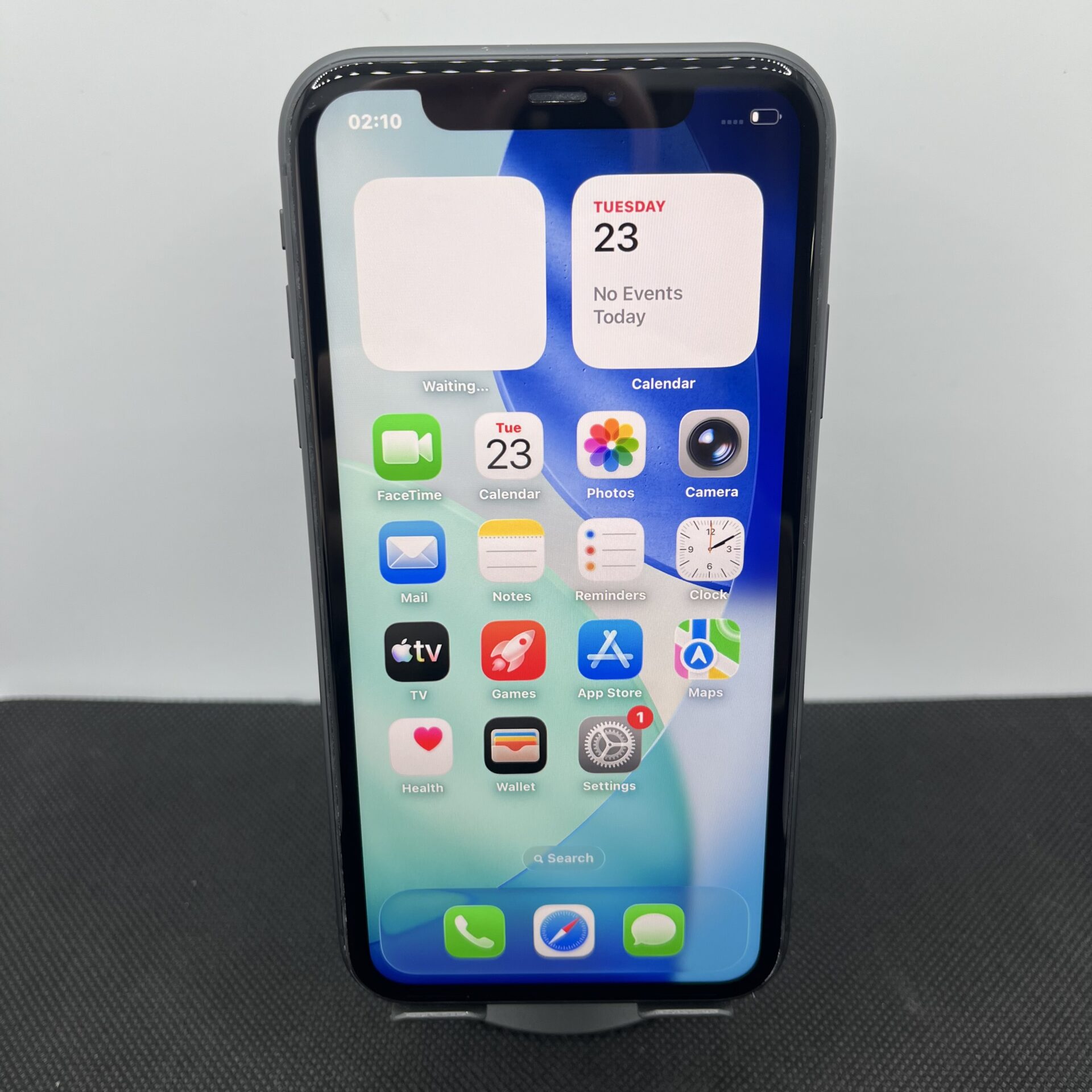 Apple iPhone 11 64GB Black (Condition: Excellent) - Image 2