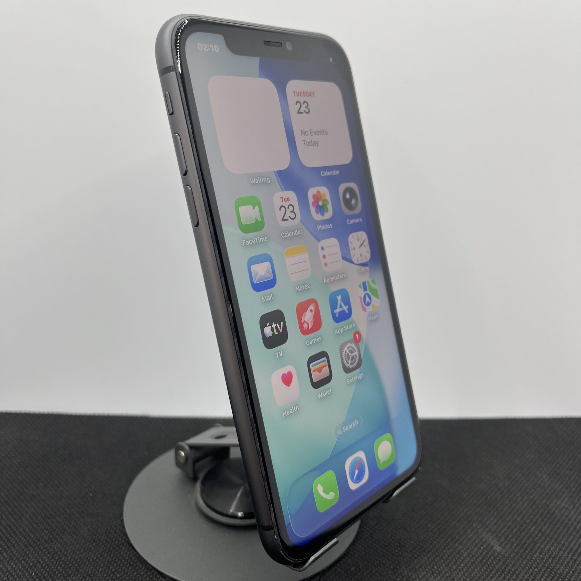 Apple iPhone 11 64GB Black (Condition: Excellent) - Image 3