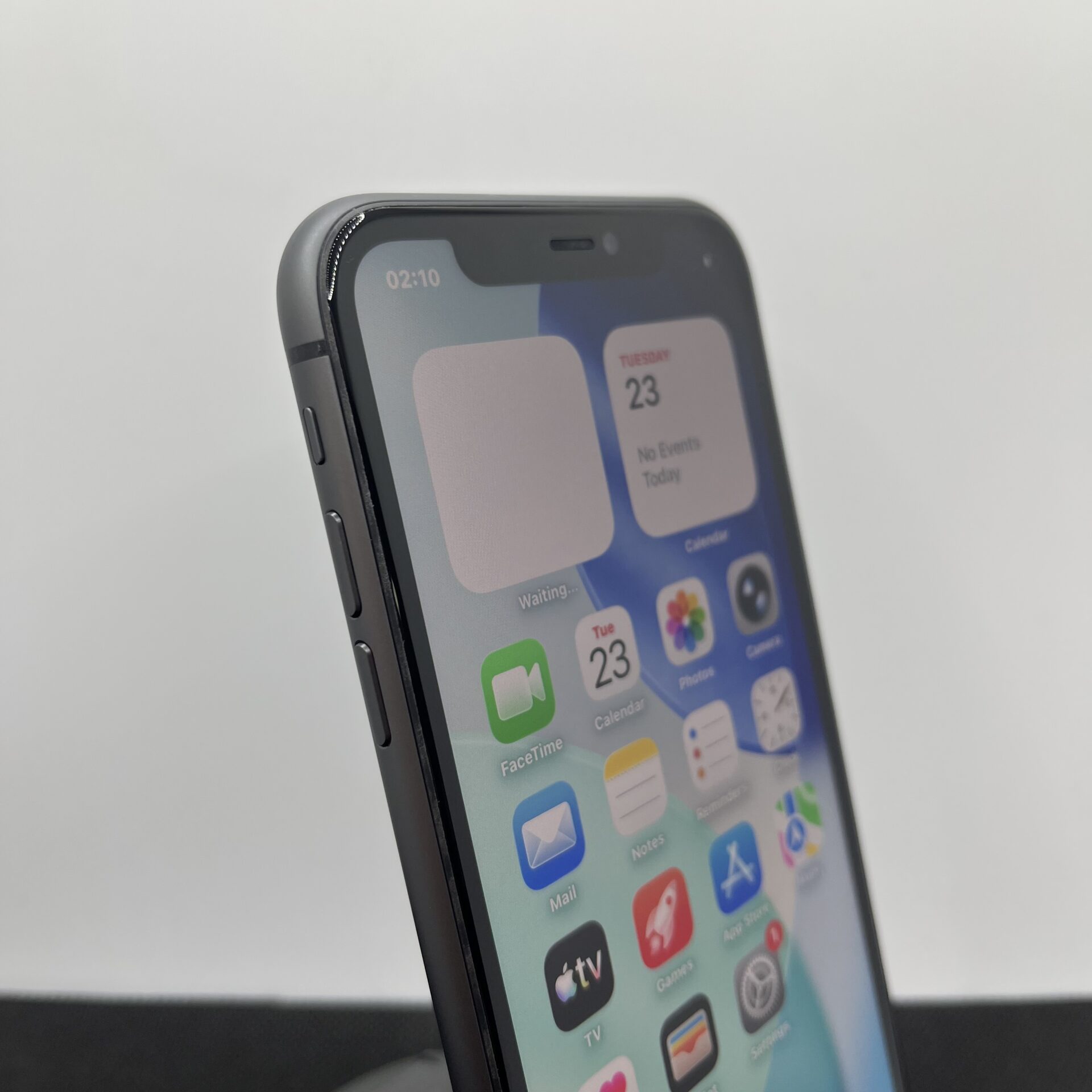 Apple iPhone 11 64GB Black (Condition: Excellent) - Image 4