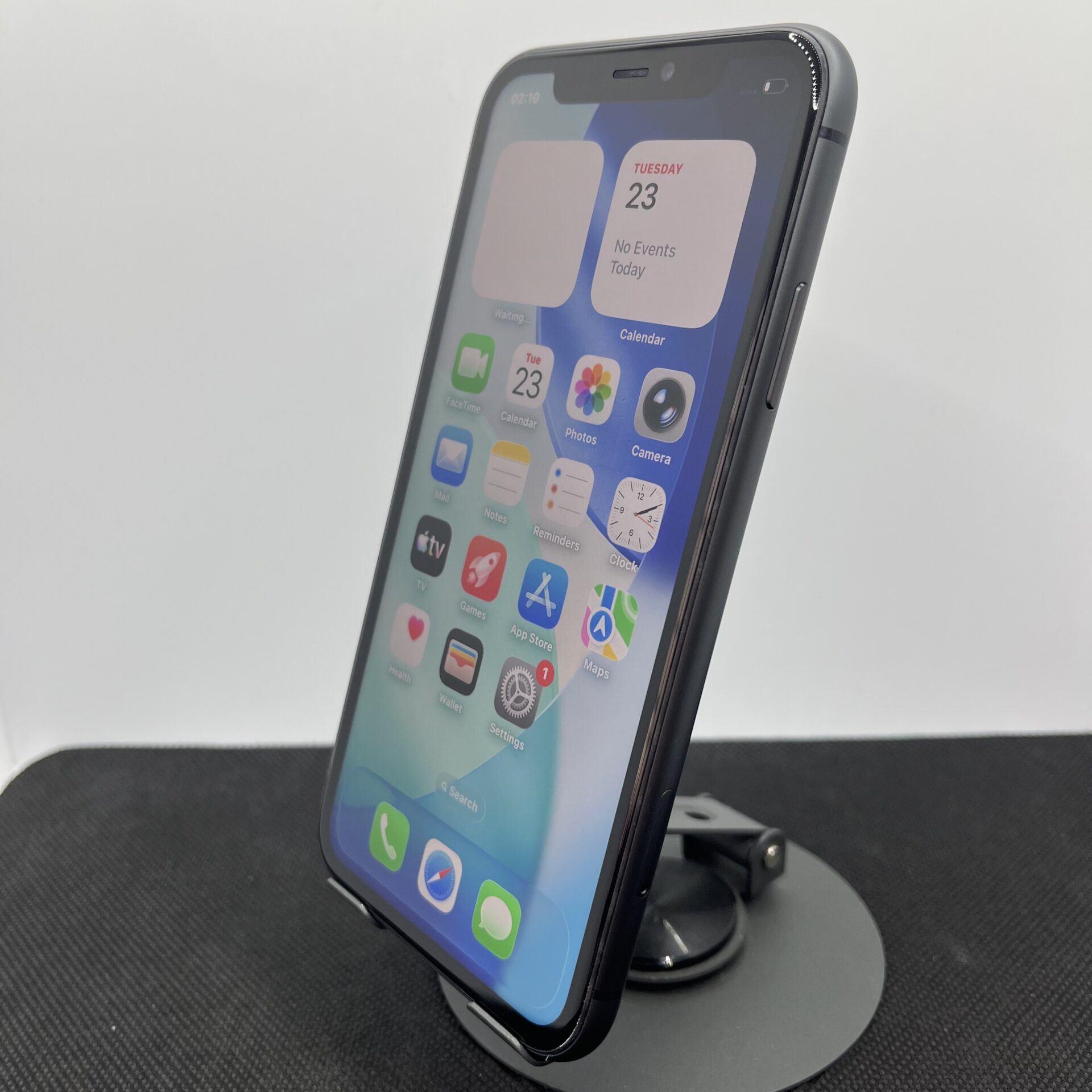 Apple iPhone 11 64GB Black (Condition: Excellent) - Image 6
