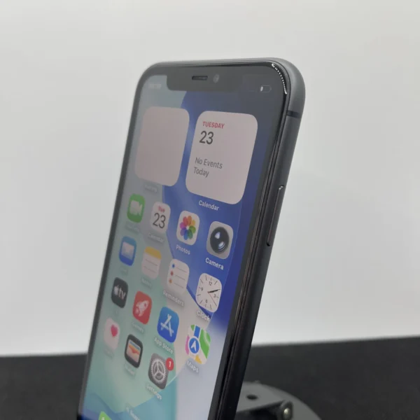 Apple iPhone 11 64GB Black (Condition: Excellent) | Epic Deals SA