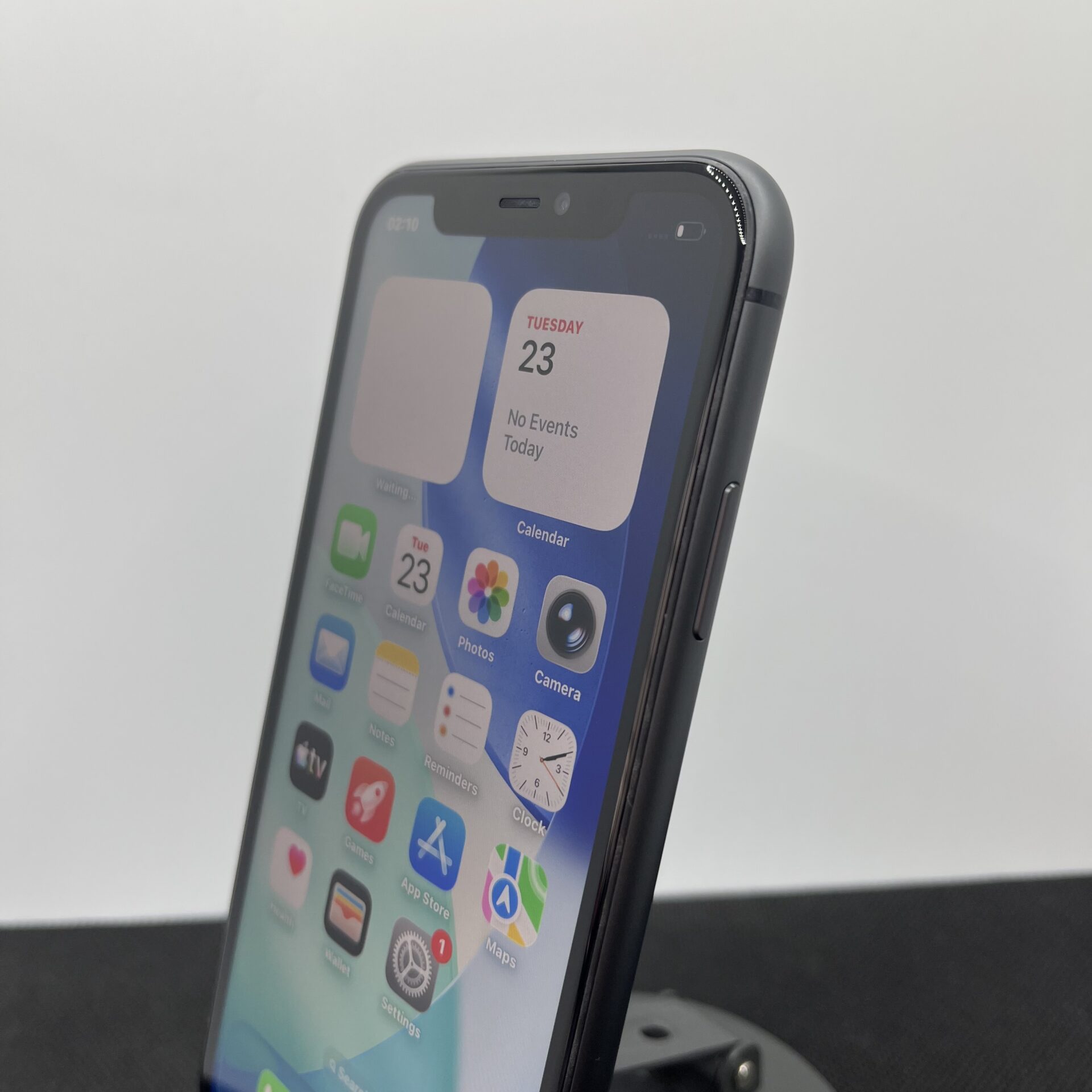 Apple iPhone 11 64GB Black (Condition: Excellent) - Image 5