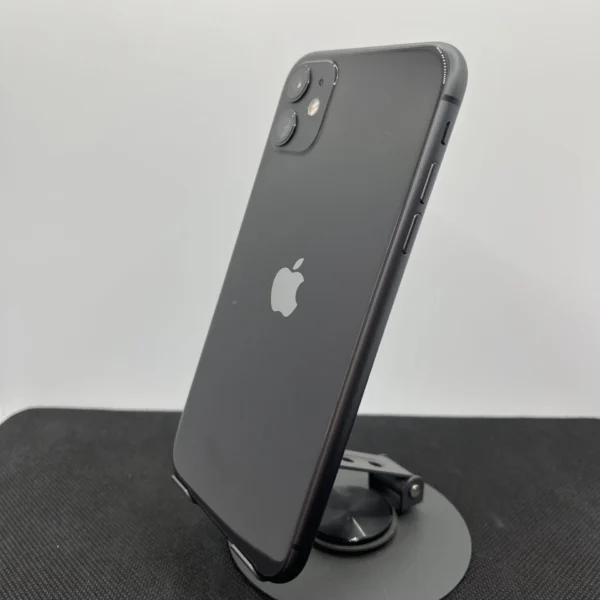 Apple iPhone 11 64GB Black (Condition: Excellent) | Epic Deals SA