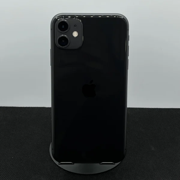 Apple iPhone 11 64GB Black (Condition: Excellent) | Epic Deals SA