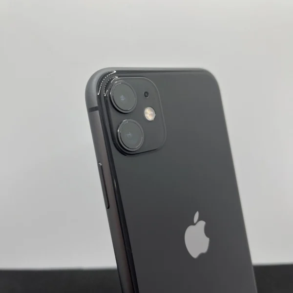 Apple iPhone 11 64GB Black (Condition: Excellent) | Epic Deals SA