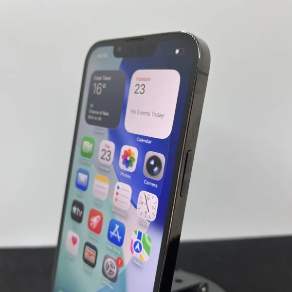 Apple iPhone 13 Pro 256GB Graphite (Condition: Excellent) | Epic
