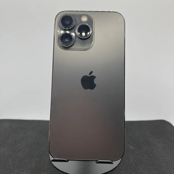 Apple iPhone 13 Pro 256GB Graphite (Condition: Excellent) | Epic