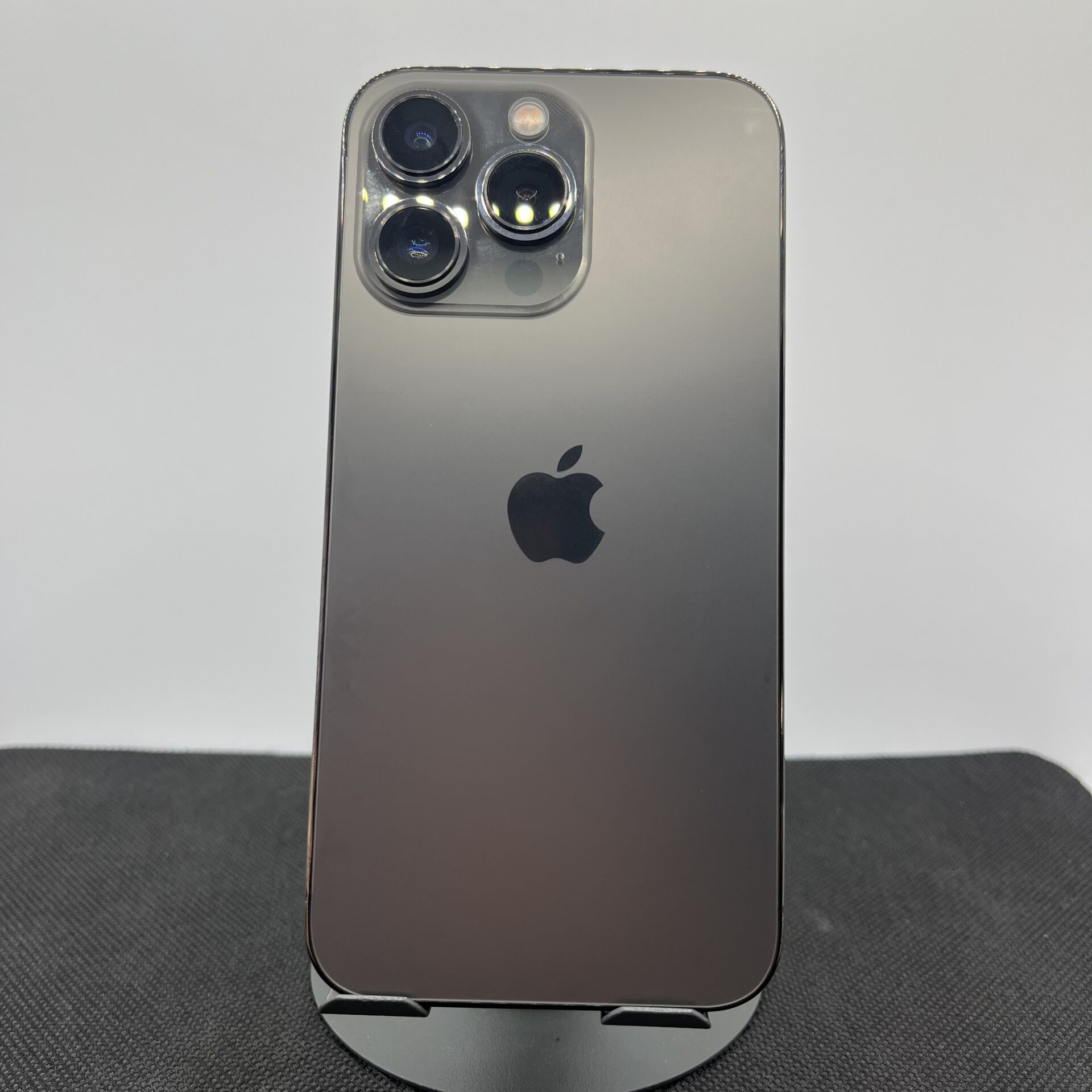 Apple iPhone 13 Pro 256GB Graphite (Condition: Excellent) - Image 10