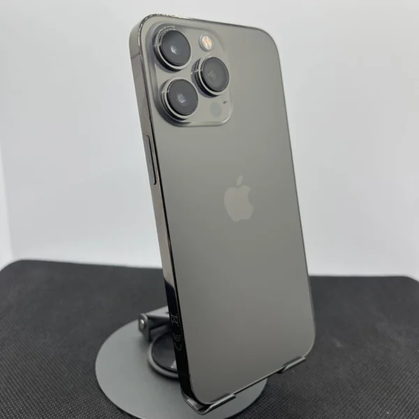 Apple iPhone 13 Pro グラファイト Apple iPhone 13 Pro 256GB Graphite (Condition: Excellent) | Epic