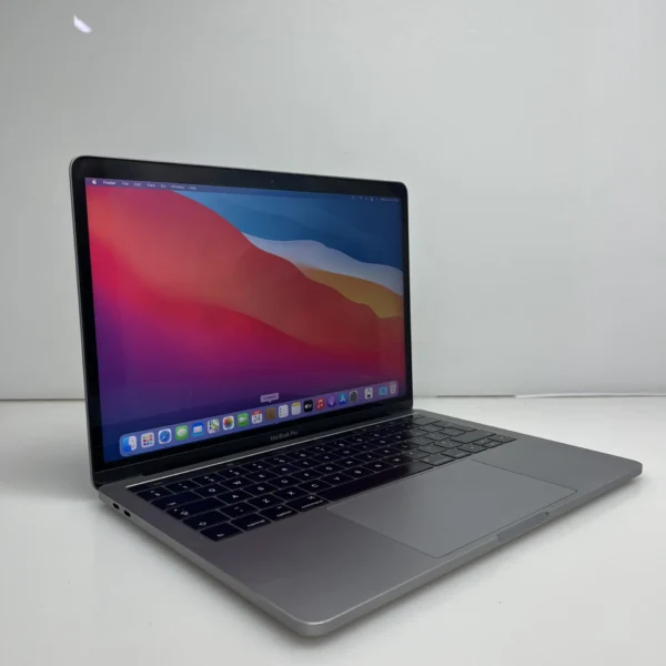 Apple MacBook Pro 13-Inch 