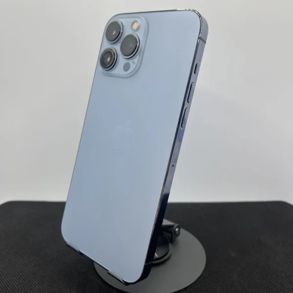 Apple iPhone 13 Pro Max 256GB Sierra Blue (Condition: Good) | Epic