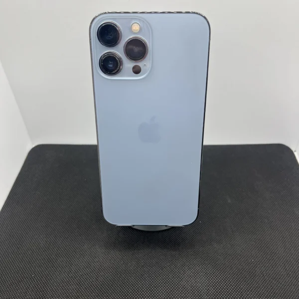 Apple iPhone 13 Pro Max 256GB Sierra Blue (Condition: Good) | Epic