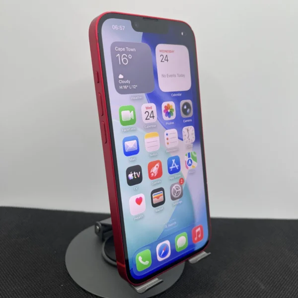 Apple iPhone 14 128GB Product Red (Condition: Good) (eSIM) | Epic